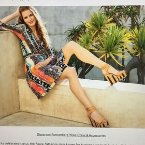 Diane Von Furstenberg‎ dress